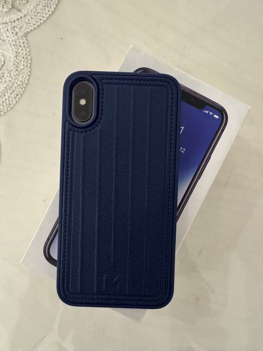 iPhone X sotiladi karobka bor