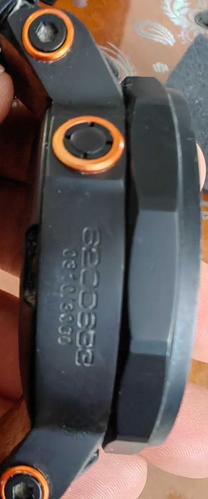 Vostok Europe Lunokhod 2