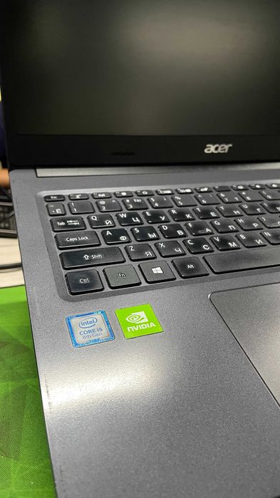 Aser Aspire 3 Intel Core i5-8265U/12GB/128GB/1TB/2GB