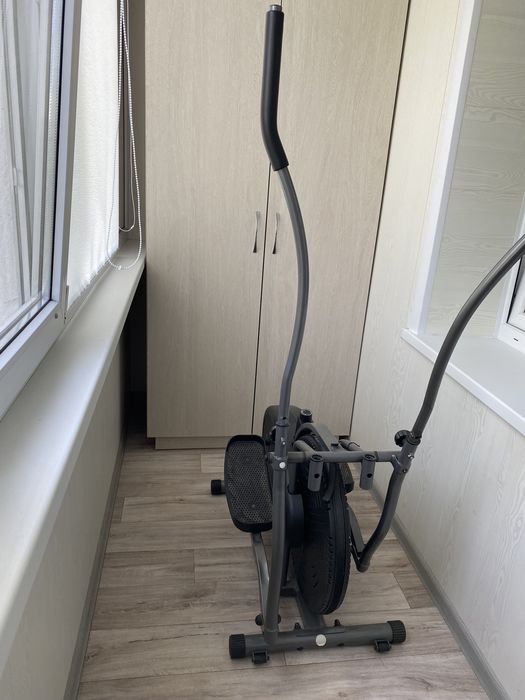 Тренажер эллипс