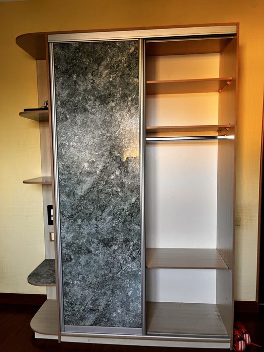 Детский гарнитур