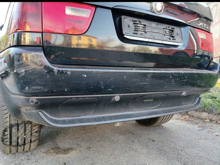 Продава се BMW X5