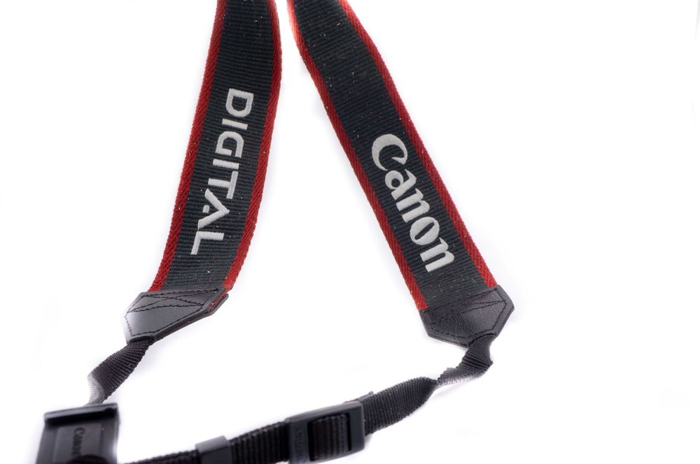 Curea de umar Canon EOS Digital