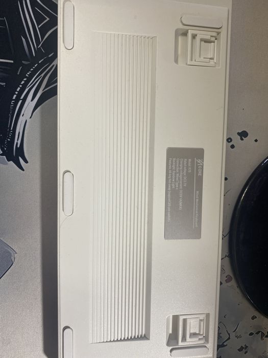 Механическая клавиатура