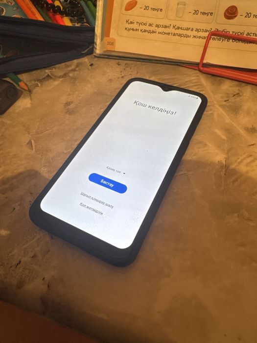 Продам Самсунг А50