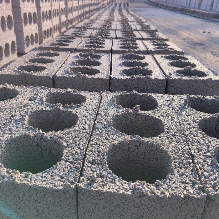 Шлакблок универсал 18/36