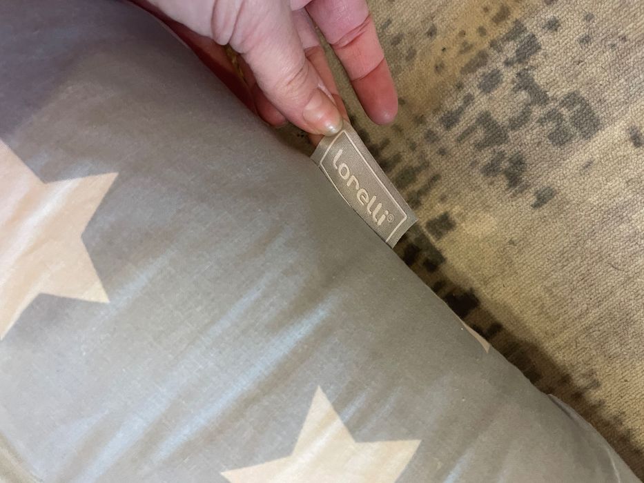 Бебешко гнездо/ обиколник за легло