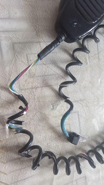 Продам рацию ANYTONE AT-5189