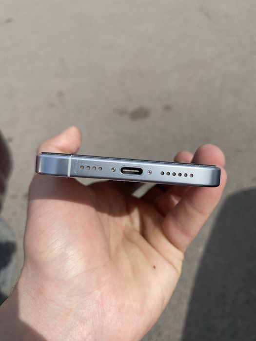 iPhone 16 pro max 512 Gb