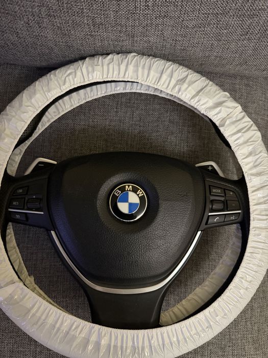 Волан за bmw f10