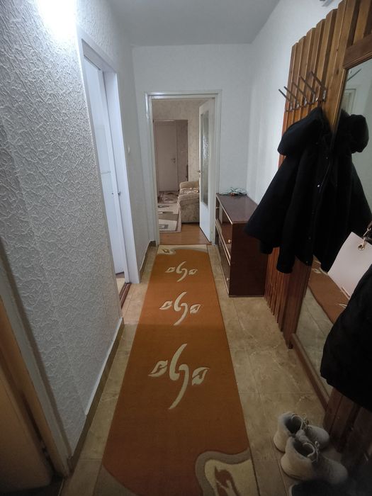 Ap. 3 camere Gheorgheni, zona Interservisan