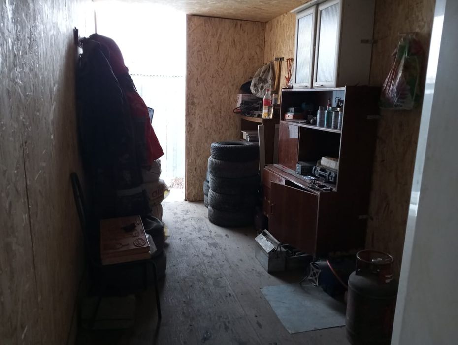 Продам контейнер 40 тонник морской