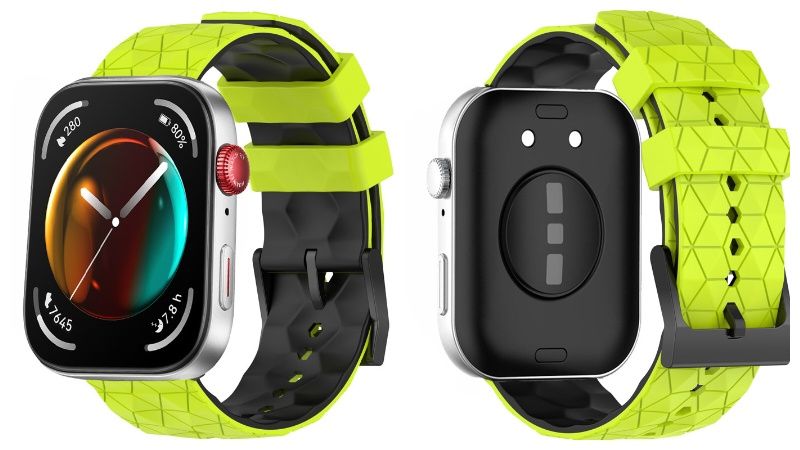 FOOTBALL Каишка за Huawei Watch/Samsung/Apple/Xiaomi/Garmin/Amazfit