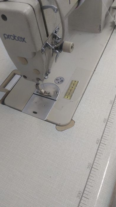 Швейная машинка