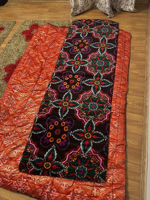 Корпе корпешки ватные