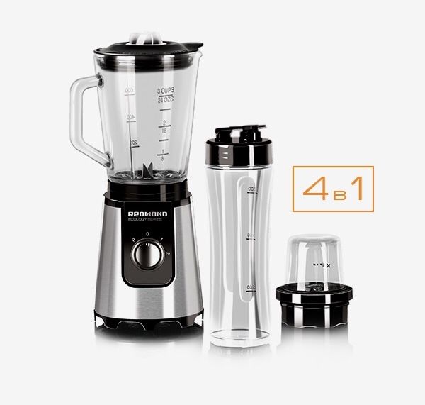 Блэндр блендр блендер профессианальный KFS310