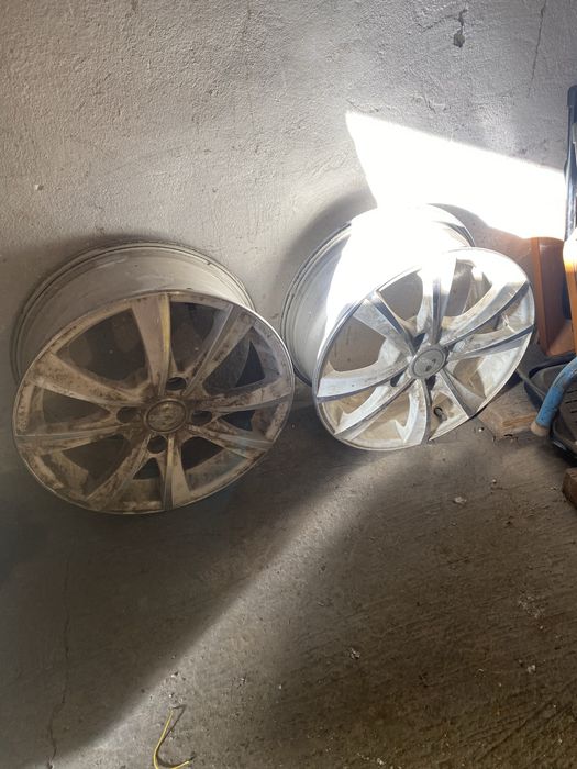 Прдам два диска skad