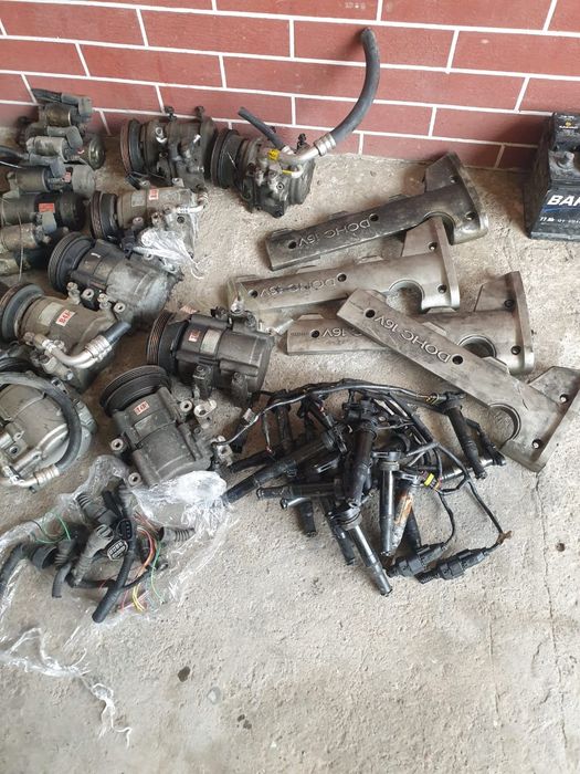 Хундай соната разбор