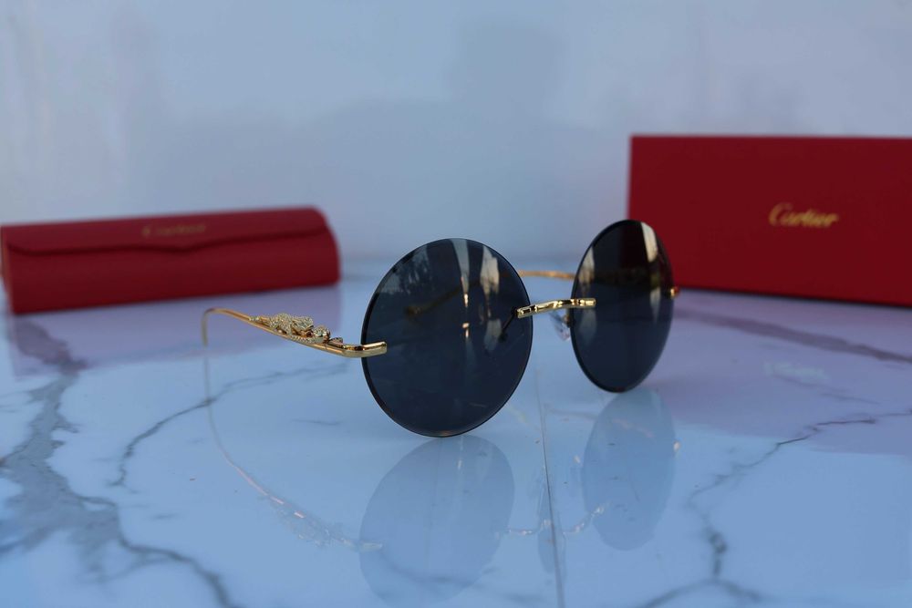Ochelari Cartier Unisex