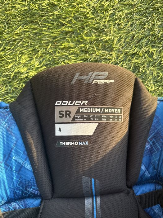 Хоккейные Шорты bauer hp м взрослые