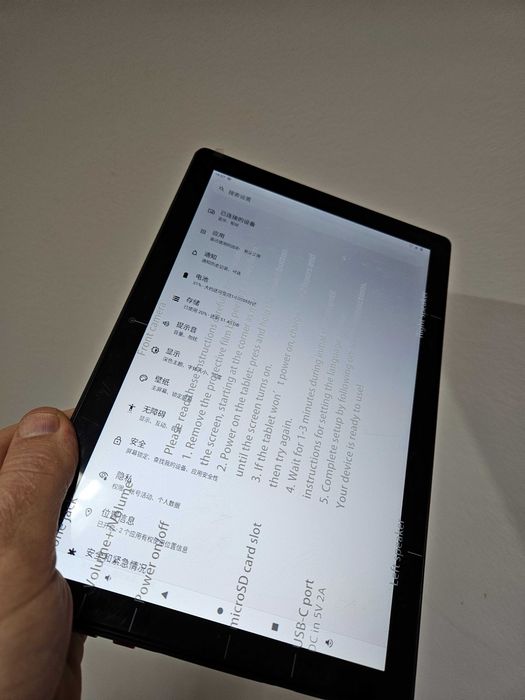 Tableta Smart Model Mb1001 64 gb Garantie