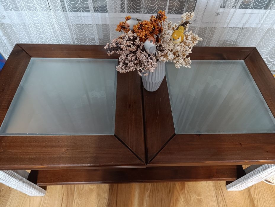 Масивна холна маса