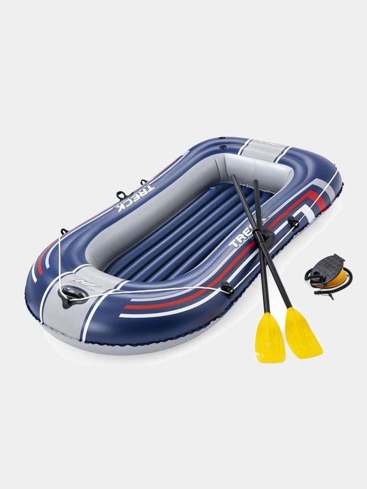 Надувная лодка  "Best way "