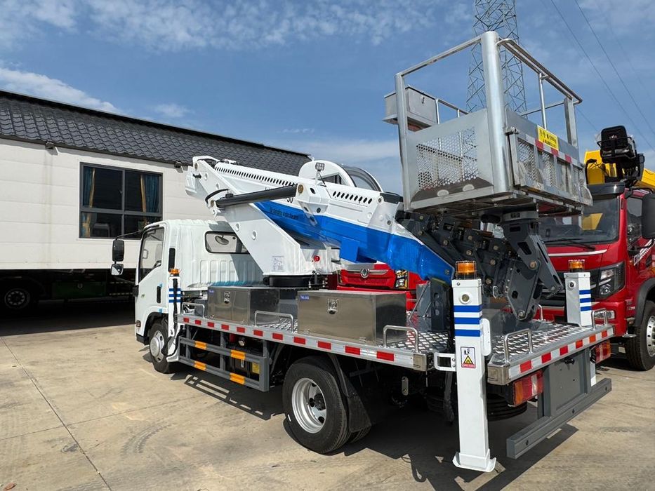 автовышка 30 метр