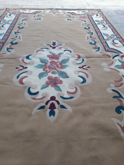 Ковёр 3м×6м пр-во Турции