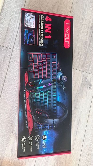 Переферийный набор