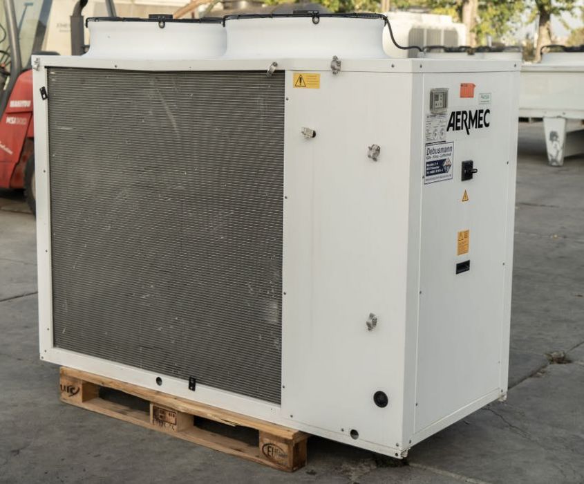 Чиллер AERMEC ANL152 A Y (33.7 кВт)