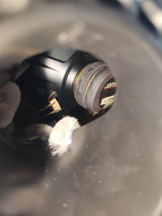 subwoofer JAMO SW200