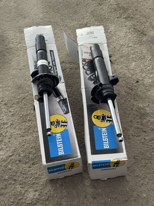 Bilstein предни амортисьори