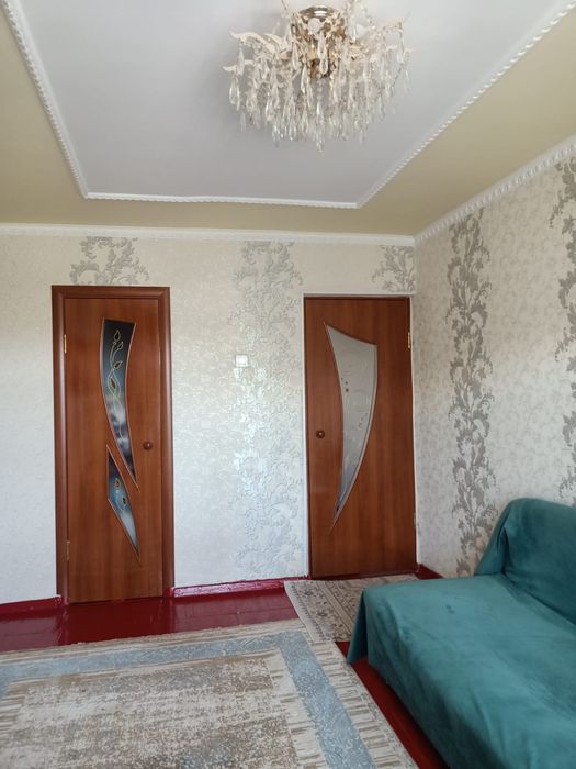 Квартира сатылады