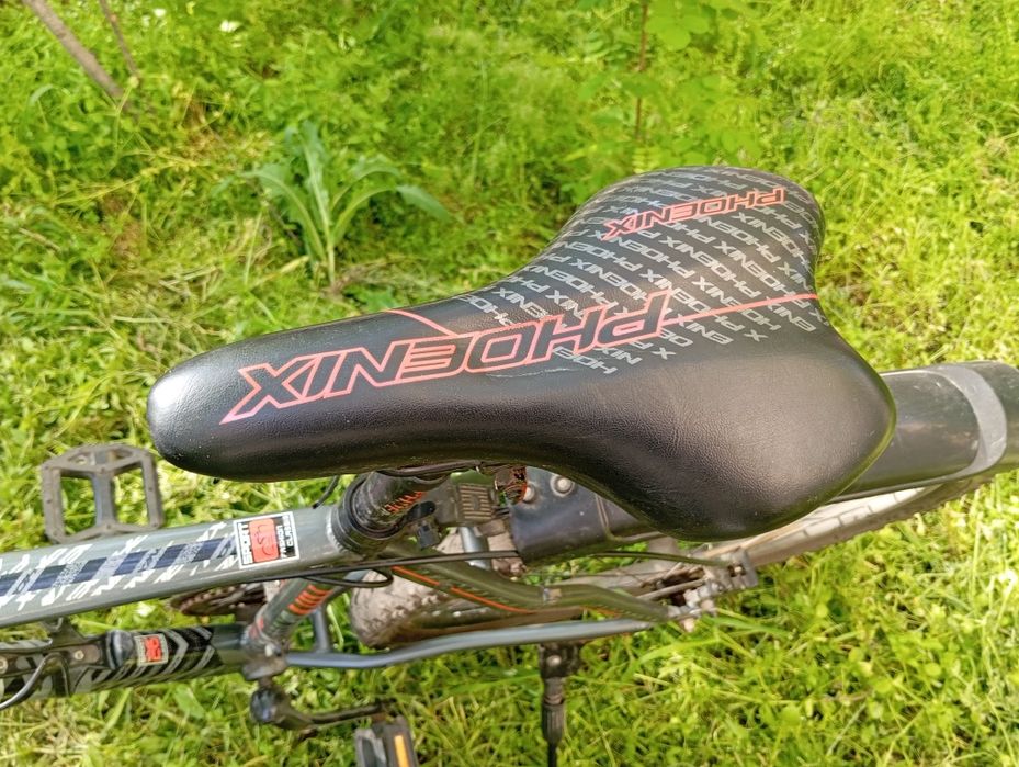 Горный велосипед Phoenix magic 4.0