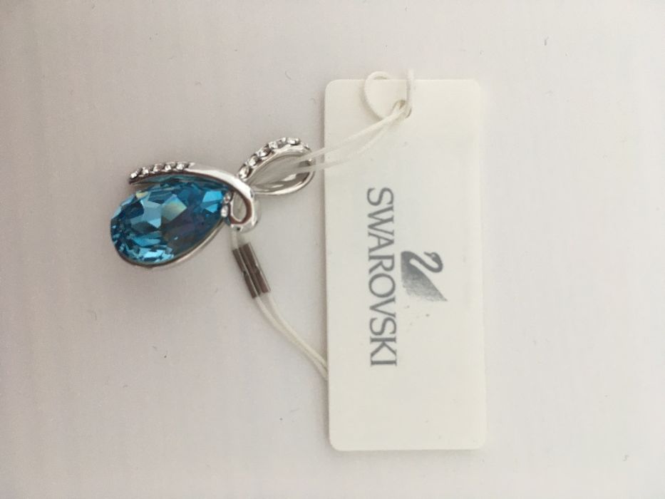 Висулка от Swarovski