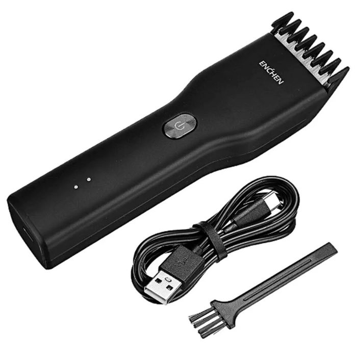 Masina de tuns Enchen