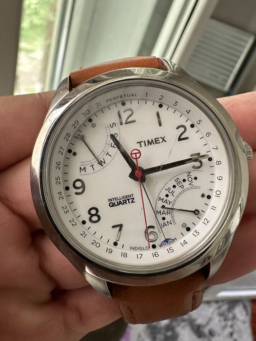 Продам наручные часы