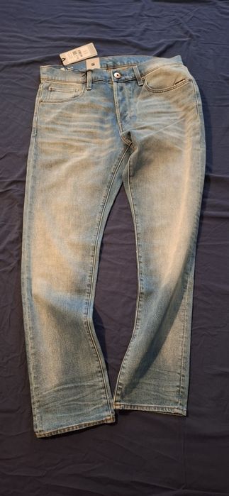 Дънки G- STAR  3301 Slim