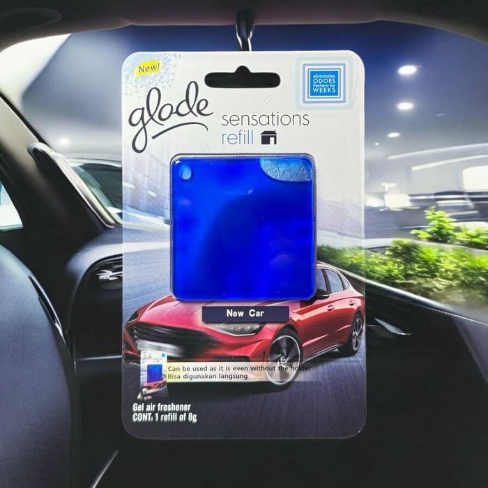 Ароматизатор Glade