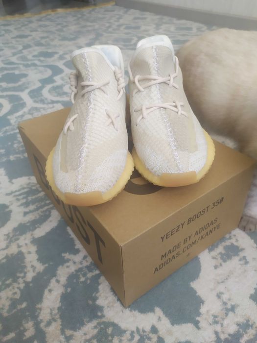 Кроссовки Yeezy Boost 350