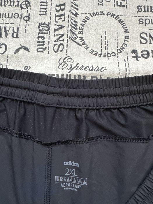 Adidas Aeroredy original къси гащи шорти.XXL