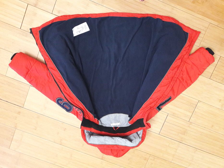 Куртка зимняя Name it, б/у