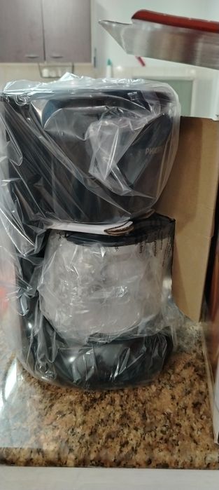 Cafetiera Philips nou cu ambalaj