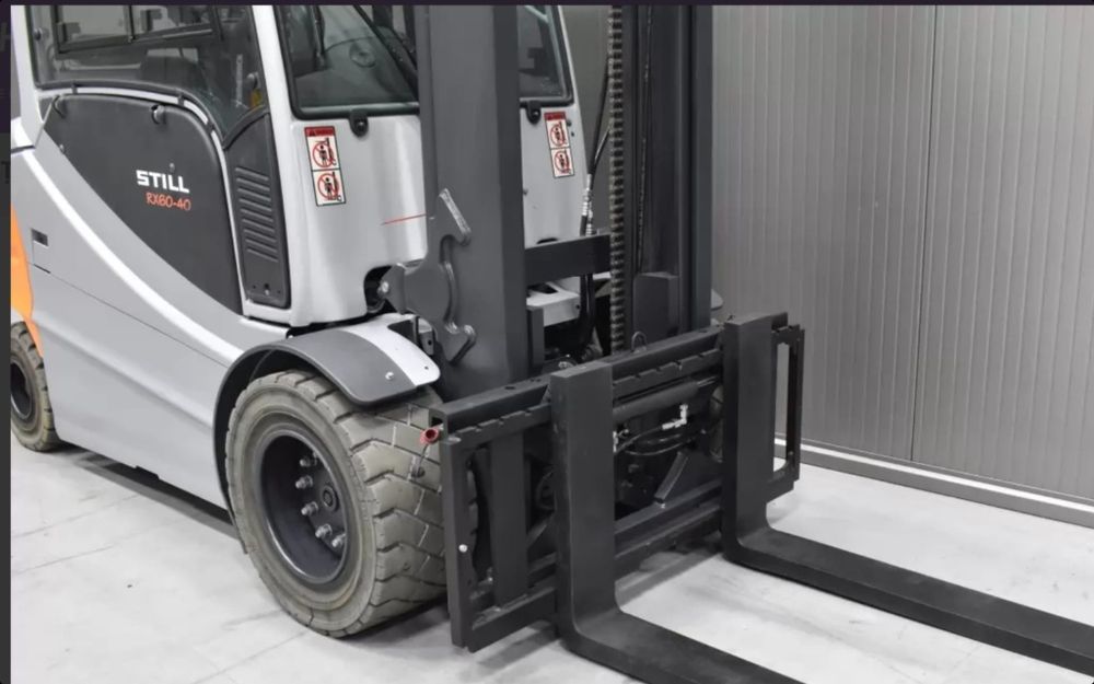 Motostivuitor electric STILL RX 60-40