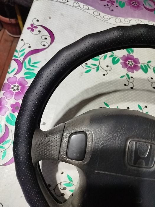 Руль на хонду CRV