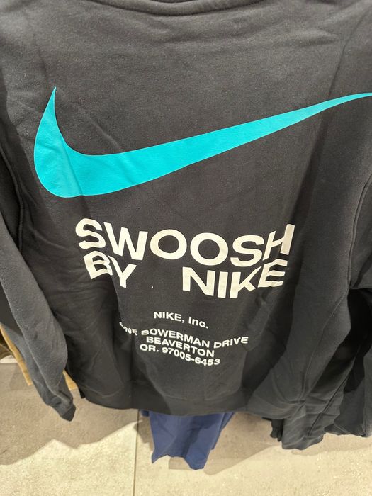 Мъжко худи Nike