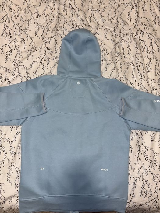 Екип nike x nocta tech fleece