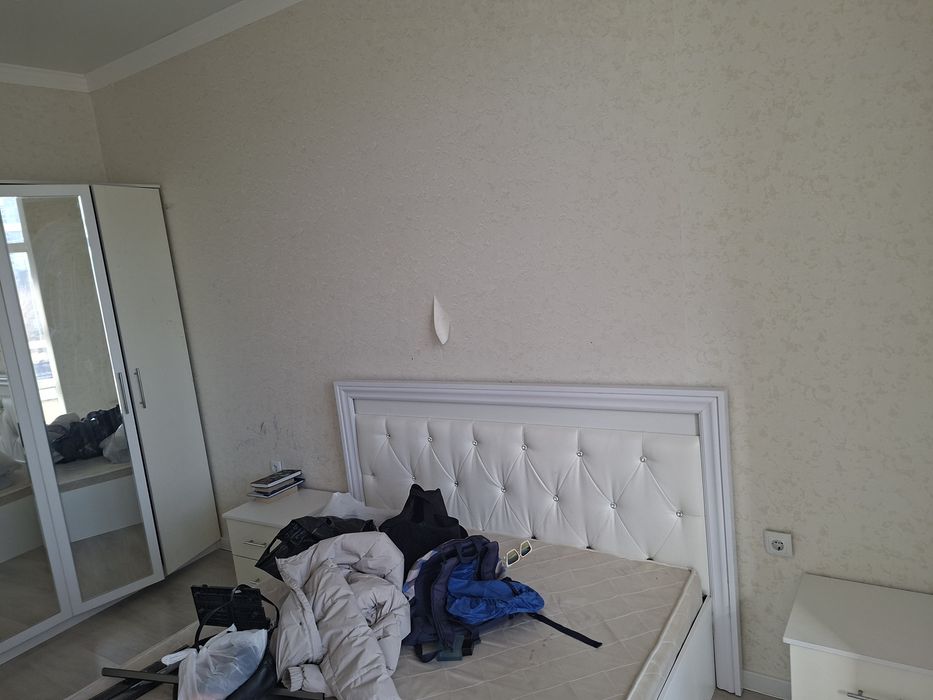 Спальный гарнитур