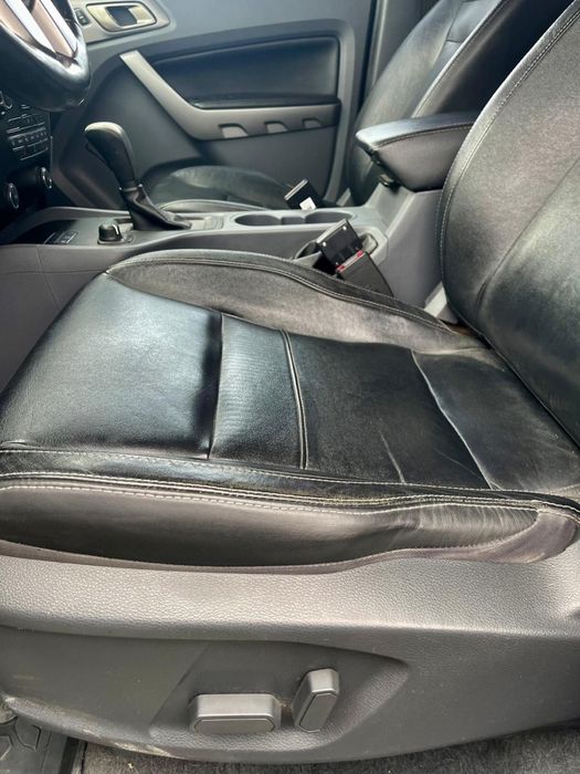 Ford Ranger ( direct de la proprietar )